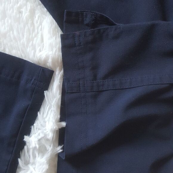 Dansko Blue Scrubs Pants Size Medium - Picture 7 of 8